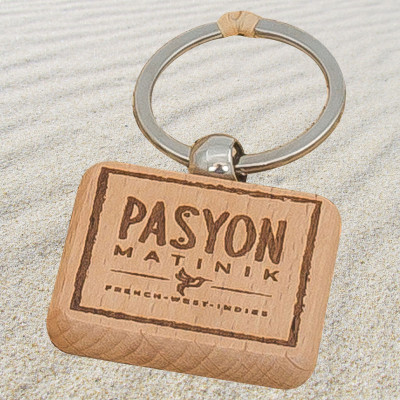 Porte clés PASYON MATINIK
