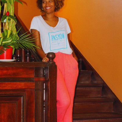 Pantalon Colibri