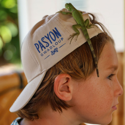 Casquette