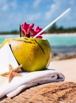 Les fêtes de fin d'année aux Antilles : l'élégance chaleureuse des Caraïbes